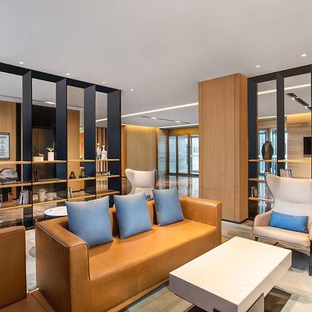 Fairfield By Marriott Xining North Hotel Kültér fotó
