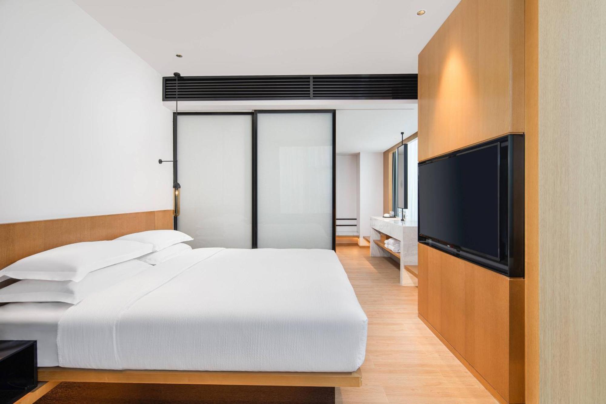 Fairfield By Marriott Xining North Hotel Kültér fotó