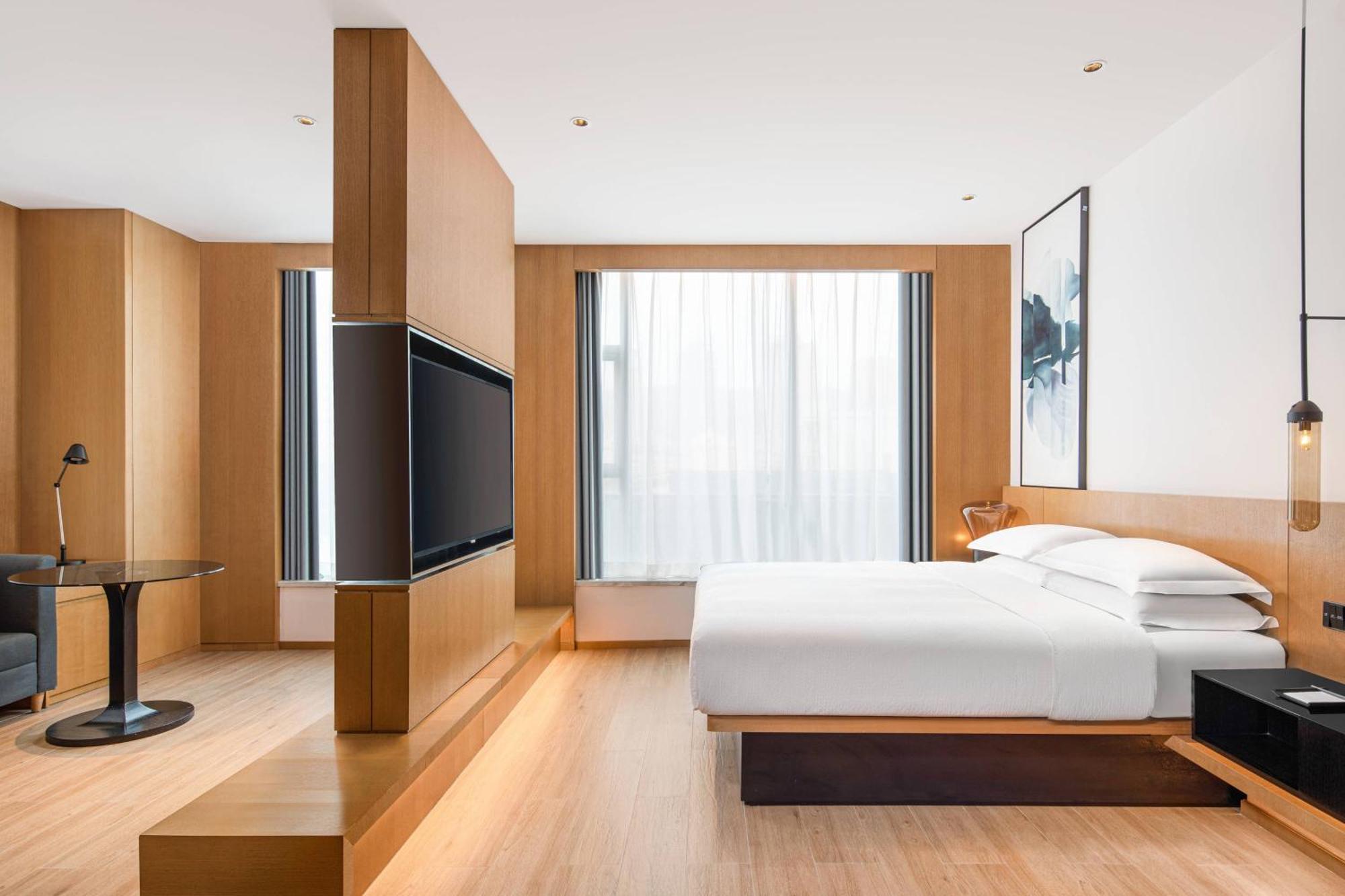 Fairfield By Marriott Xining North Hotel Kültér fotó