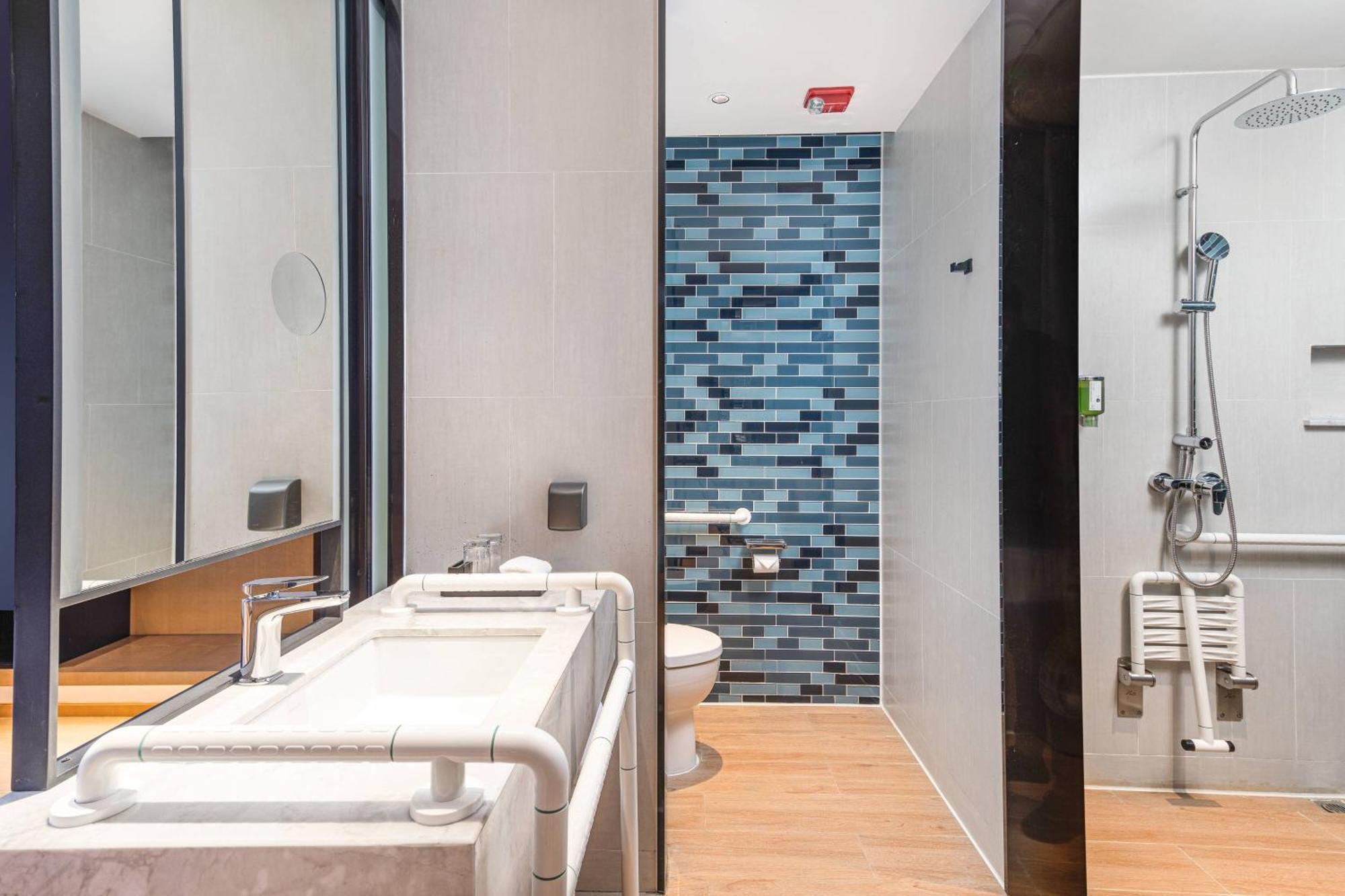 Fairfield By Marriott Xining North Hotel Kültér fotó