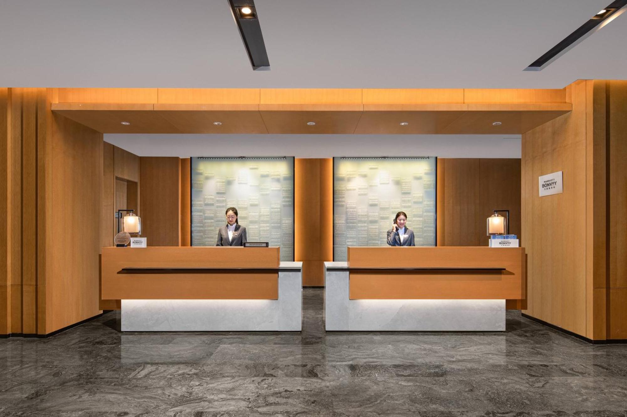 Fairfield By Marriott Xining North Hotel Kültér fotó